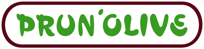 Logo Prun'olive